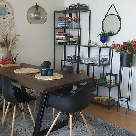 Apartment Hotel *