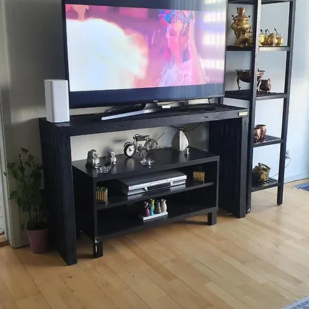 Apartman Apartment Hotel *